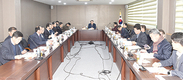 매년 취급물량 0.5% 상향조정 결의