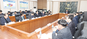 “어두운 새해 경기, 적극적 참여로 극복을”