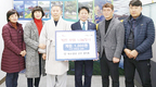 대구경상산란협의회 계란 나눔