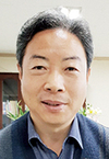<새의자>농협사료  김성호  신임 충청지사장