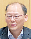 <인터뷰>새 임기 시작하는  김태환  농협 축산경제대표