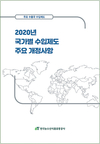 aT, 2020 국가별 수입제도 개정사항 발간