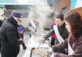 용인축협, “한돈 소비로 침체된 양돈산업 활력을”