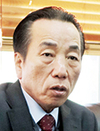 <인터뷰>신년 기자간담회 가진 한국낙농육우협회  이승호  회장