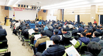 천안축협·천안시 공동 퇴비부숙도 교육…현장 실태 점검