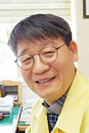 <새의자>강원도 동물방역과 서종억 과장