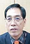 <인터뷰>부여군 축산과 초대 김갑수 과장