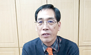 <인터뷰>부여군 축산과 초대 김갑수 과장