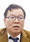 <인터뷰>대한수의사회  허주형  제26대 회장 당선자