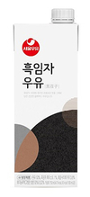 건강과 맛, 즐거움 선사하는 블랙푸드