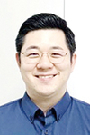 <차한잔>서상원 한국히프라 백신사업부문장