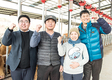 우성사료 K-Farm, SKY농장에서는…“한우 사육 성공의 첫 걸음…암소개량·육성우 관리”