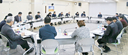 농경연, “주요 농정 현안, 연구단 운영해 적극 대응”