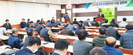 김해축협, 김해한우 우량 암소기반 조성 가속화