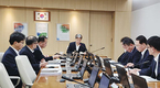 청렴협의체 설치…반부패 의지 다져