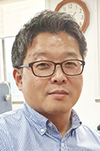 <새의자>전국한우협회 서영석 유통사업국장