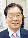 <이사람>연임 충청남도수의사회 전무형 회장