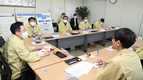 “개인수칙 숙지…코로나19 예방 각별한 신경을”