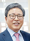 <새의자>음성축협 이병길 상임이사