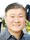<새의자>농협사료 친환경공장 초대 유지섭 장장