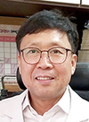 <새의자>대전광역시수의사회 제3대  정기영 회장