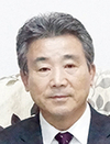 천해수 조합장, 중앙회 조합감사위원에