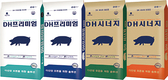 대한사료, “모돈이 건강해야 자손대대로 튼튼”