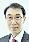 조기원 제2대 HACCP인증원장 취임