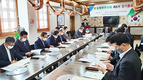 농협한우지예, 3년 연속 최우수 조공법인에
