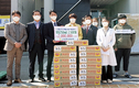 고성축협, 이웃사랑 실천하고 유업계 돕고