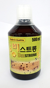 친환경 양봉산업 경쟁력 ‘업’ / (주)유한양행 ‘유한 비스트롱’