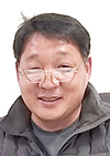 <인터뷰> 전국한우협회  한정현 논산시지부장