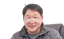 <인터뷰> 전국한우협회  한정현 논산시지부장