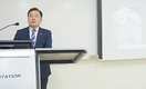 온라인 강단에 선 고권진 제주양돈조합장
