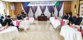 “글로벌 경기침체 함께 이겨내자”