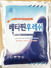 <혹서기 피해, 미리미리 대비하자>씨티씨바이오 / 천연비테인제제 ‘베타핀’