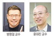카길한림생명과학상 수상자에 방명걸 교수·윤대진 교수