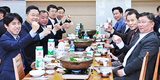 전남농협, “가정의 달 5월은 오리고기와 함께”