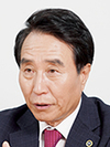 <인터뷰>축산관련단체협의회 신임 하태식 회장