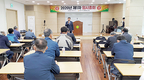원주축협, 이주훈 상임이사 재선출로 ‘3선’ 영예