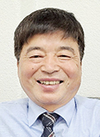 <인터뷰>연임 여주축협 김홍기 상임이사