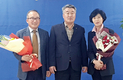 ‘이달의 새농민상’에 빛나는 얼굴들