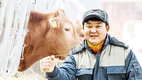 대한민국 한우리더 K-Farm- 신영목장에 가다
