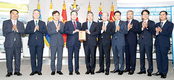 국방부, 6·25 전사자 유가족 찾기 적극 추진