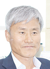 <인터뷰>3선 고지 오른 원주축협  이주훈  상임이사