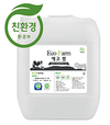 <효과적 냄새 개선 방안>이디케이 / ‘에코파우더·에코팜’