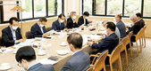축산경제연구원, 제1·2차 이사회 및 임시·정기총회 개최