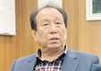 <축산현안 직격 인터뷰>청주축협  유인종  조합장