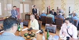 가평축협, “가평축산·축협 발전 근간…노고에 감사”