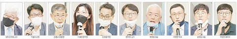 <지상중계>하반기 이후 양돈시장 수급안정 토론회